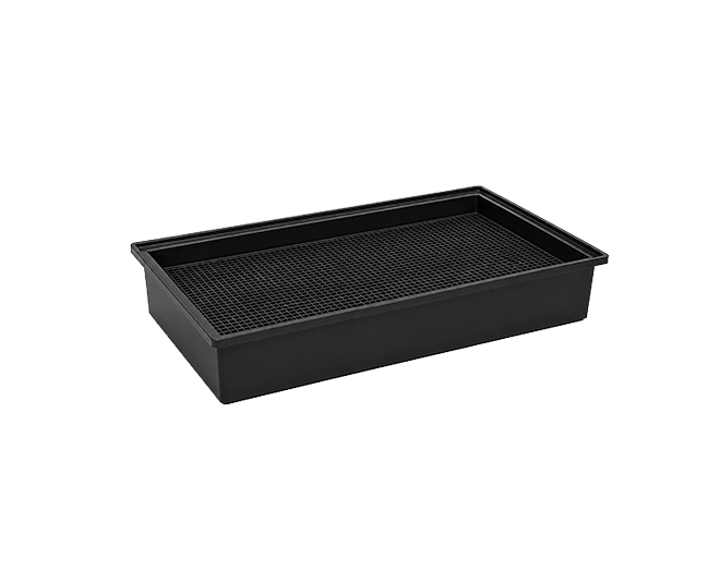 PT-50X100 Kimyasal Döküntü Taşıma Tavası