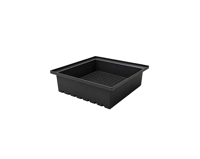 PT-50X50 Kimyasal Döküntü Taşıma Tavası